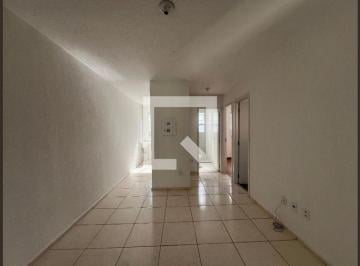 Apartamento · 43m² · 2 Quartos · 1 Vaga · Apartamento à Venda - Arvoredo II, 2 Quartos, 43 m² - Contagem