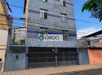Apartamento · 56m² · 2 Quartos · 1 Vaga · Apartamento 2 Quartos com Direito ao Terraço - Excelente local - 01 Vaga