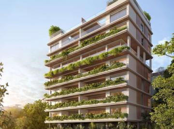 Fachada · Cobertura Duplex com 264m², 2 suítes, 2 vagas e piscina privativa à venda em Pinheiros, São Paulo