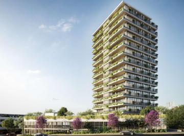 Fachada · Apartamento Garden com 364m², 4 suítes e 4 vagas à venda em Alto de Pinheiros, São Paulo
