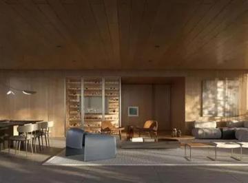 Living · Apartamento com 288m², 4 suítes e 4 vagas à venda no Jardins, São Paulo