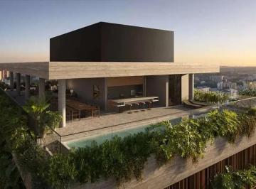 124507ab49501e02200b7dfb86865d.webp · Cobertura Duplex com 821m², 5 suítes e 6 vagas com piscina privativa e quadra de tênis coberta à ven