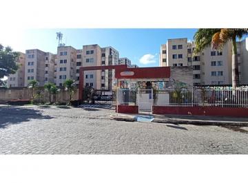 Apartamento · 65m² · 3 Quartos · 1 Vaga · Apartamento Mobiliado para Aluguel | Residencial Santa Lúcia | Jabotiana