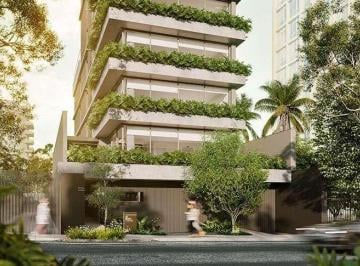 Fachada · Cobertura Triplex com 438m², 4 suítes e 5 vagas à venda no Jardim Paulista, São Paulo