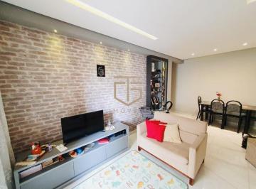 Apartamento · 87m² · 2 Quartos · 2 Vagas · Apartamento à venda em Vinhedo, Santa Claudina, com 2 quartos, com 87 m², Residencial das Oliveiras