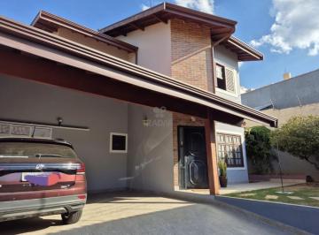 Casa · 200m² · 3 Quartos · 5 Vagas · Casa à venda em Campinas, Jardim Flamboyant, com 3 quartos, com 200 m²