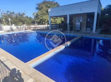 Apartamento · 44m² · 2 Quartos · 2 Vagas · Apartamento de 2 Quantos condomínio lagoa dos Príncipes MY Broker
