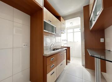 Apartamento · 58m² · 2 Quartos · 1 Vaga · Apartamento 58m² na Melhor Localização de Taubaté | 2 Dorms e Planejados