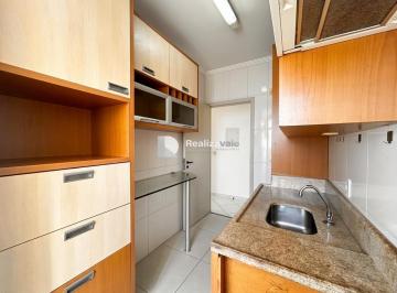 Apartamento · 58m² · 2 Quartos · 1 Vaga · Apartamento 58m² na Melhor Localização de Taubaté | 2 Dorms e Planejados