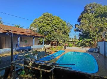Rural · 223m² · 2 Quartos · Rancho a venda as margens do rio Mogi Guaçu