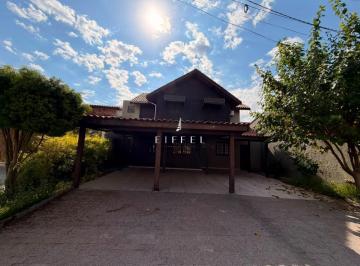 Casa · 250m² · 3 Quartos · 4 Vagas · Casa à venda em Sorocaba, Jardim Ibiti do Paço, com 3 quartos, com 250 m², Condomínio Ibiti do Paço