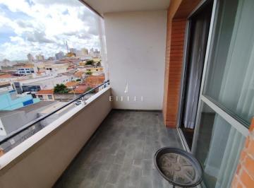 Apartamento · 140m² · 3 Quartos · 1 Vaga · Apartamento à venda em Sorocaba, Centro, com 3 quartos, com 140 m², Condomínio Miranda Azevedo