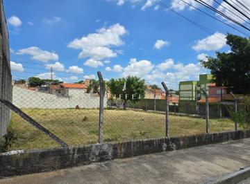 Terreno · 1250m² · Terreno à venda em Sorocaba, Jardim Ipanema, com 1250 m²