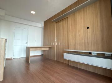 Apartamento · 49m² · 1 Quarto · 1 Vaga · Apartamento à venda em Sorocaba, Parque Campolim, com 1 quarto, com 49 m², Condomínio Biarritz