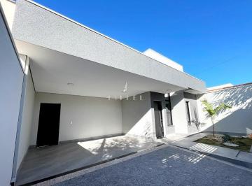 Casa · 147m² · 3 Quartos · 2 Vagas · Casa à venda em Boituva, Portal Ville Jardins, com 3 suítes, com 147 m²