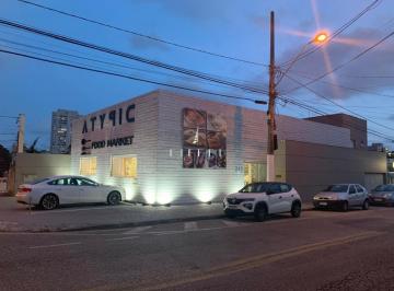 Comercial · 303m² · 5 Vagas · Salão à venda e para alugar em Sorocaba, Jardim América, com 303 m²