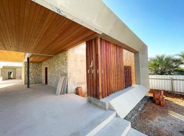 Casa · 525m² · 5 Quartos · 8 Vagas · Casa à venda em Porto Feliz, Fazenda Alvorada, com 5 suítes, com 525 m²