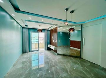 Apartamento · 80m² · 3 Quartos · 2 Vagas · Apartamento à venda em Sorocaba, Jardim Vera Cruz, com 3 quartos, com 80 m²
