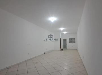 Comercial · 57m² · Salão comercial para alugar bairro Paulista em Piracicaba/SP