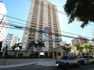 Apartamento · 45m² · 1 Quarto · 1 Vaga · Apartamento à venda em Campinas, Cambuí, com 1 quarto, com 45 m², Condomínio Soleil Cambuí