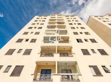 Apartamento · 75m² · 3 Quartos · 2 Vagas · Apartamento à venda em Campinas, Jardim Margarida, com 3 quartos, com 75 m², Costa Azul