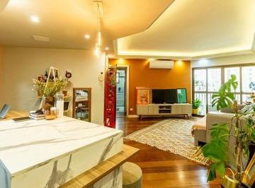 Apartamento de 2 quartos, São Paulo · Apartamento Pompeia 2 dormitórios sendo 1 suite e 2 vagas de garagem.