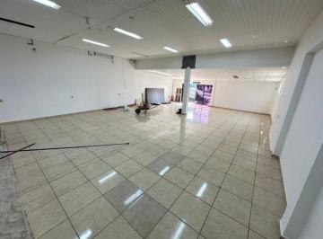 Comercial · 200m² · Salão para alugar no bairro Piracicamirim em Piracicaba