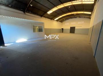 Comercial · 250m² · 2 Vagas · Galpão para alugar no bairro Vila Pacaembu em Piracicaba