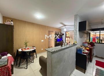 Apartamento · 66m² · 2 Quartos · 1 Vaga · Apartamento à venda no Ilhas Canárias Residence em Piracicaba