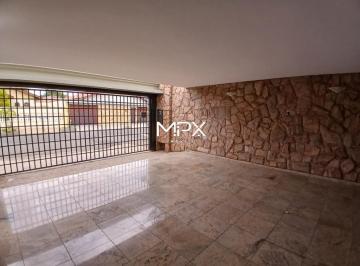 Casa · 165m² · 3 Quartos · 2 Vagas · Casa para alugar no bairro Vila Rezende em Piracicaba