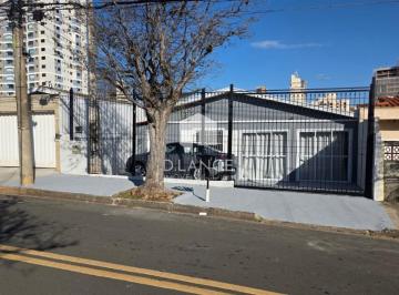 Casa · 120m² · 3 Quartos · 2 Vagas · Casa à venda no bairro Jardim Planalto em Campinas - SP