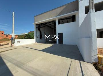 Comercial · 250m² · 2 Vagas · Galpão para alugar no bairro Garças em Piracicaba
