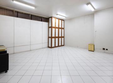 Comercial · 55m² · Sobreloja na Avenida Paulista, 648 • 55 m²
