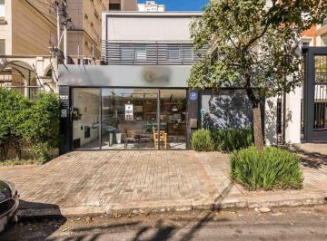 Comercial · 7m² · Casa comercial na Rua Caraíbas, 823 - Sala 4 • 7 m²