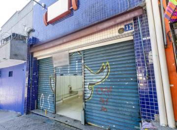Comercial · 85m² · Loja na Rua Victório Santim, 11 - A • 85 m²