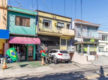 Comercial · 50m² · 1 Vaga · Loja na Avenida Senador José Ermírio de Moraes, 416 - 3 Lojas • 50 m²