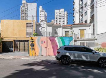 Comercial · 197m² · 4 Vagas · Casa comercial na Rua Ouro Branco, 168 • 197 m²
