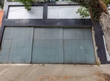 Comercial · 440m² · 5 Vagas · Galpão na Rua do Paraíso, 339 • 440 m²