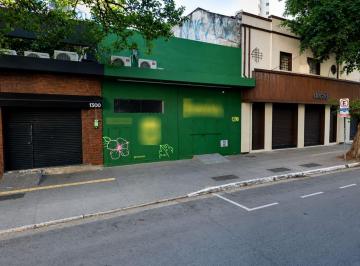 Comercial · 150m² · 1 Vaga · Loja na Rua dos Pinheiros, 1290 • 150 m²