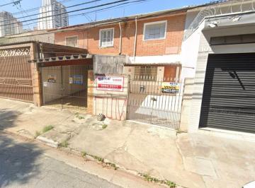 Comercial · 109m² · Casa comercial na Rua Xavier Krauss, 101 • 109 m²