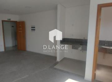 Comercial · 23m² · Sala comercial para alugar no bairro Jardim Nova Europa em Campinas - SP