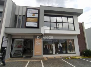 Comercial · 38m² · Sala para alugar no bairro Swiss Park em Campinas - SP