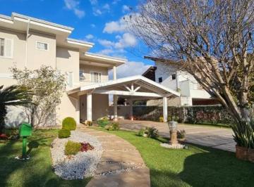 Casa · 396m² · 4 Quartos · 6 Vagas · Casa à venda no bairro Loteamento Residencial Barão do Café em Campinas - SP