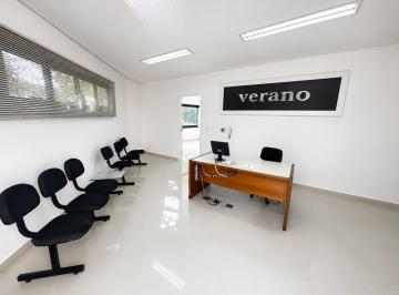 Comercial · 411m² · 15 Vagas · Prédio comercial na Rua Mangaratu, 280 • 411 m²