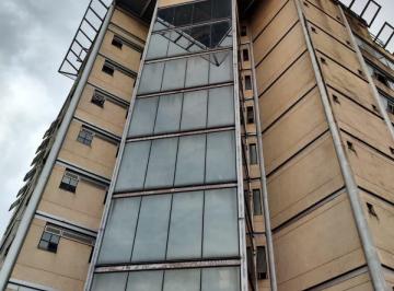 Comercial · 2660m² · 50 Vagas · Prédio comercial na Rua Marcello Müller, 413 • 2660 m²