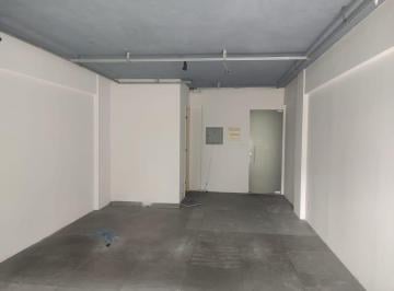 Comercial · 37m² · 1 Vaga · Sala comercial na Avenida do Cursino, 2400 - Sala 108 • 37 m²