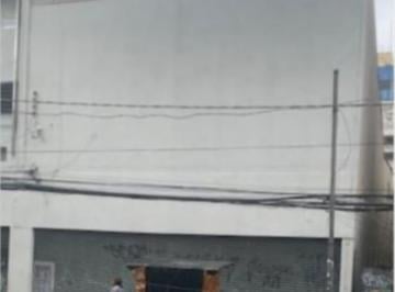 Comercial · 891m² · Loja na Rua Teodoro Sampaio, 2382 - Térreo A • 891 m²