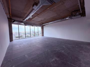Comercial · 102m² · 3 Vagas · Sala comercial na Avenida Nicolas Boer, 399 - Sala 1404 - Time Corporate • 102 m²