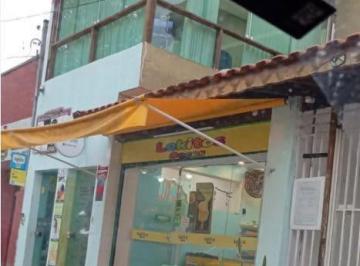 Comercial · 90m² · Loja em galeria na Rua Amador Bueno, 625 • 90 m²