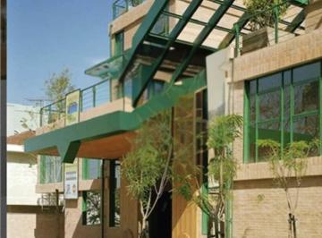 Comercial · 100m² · 2 Vagas · Loja na Rua Fidalga, 593 - Conjunto 16 _ Módulo Fidalga • 100 m²